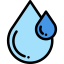 Water drop 图标 64x64