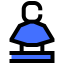Statue Symbol 64x64