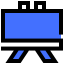Easel Symbol 64x64