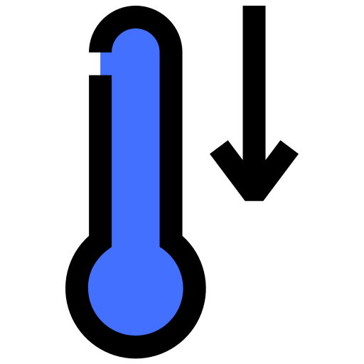 Temperature icon