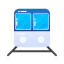 Train icon 64x64