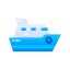 Ship icône 64x64
