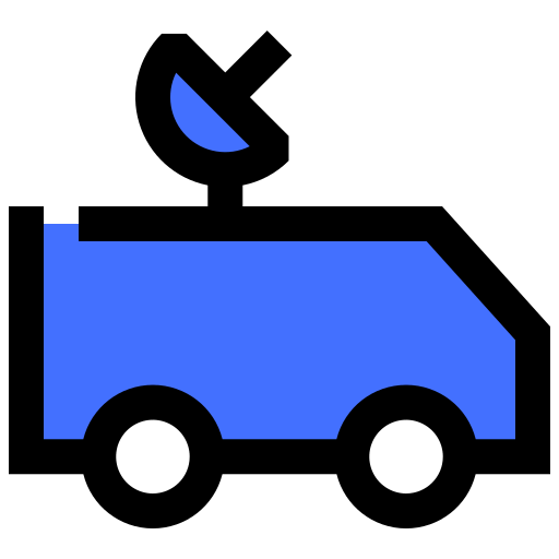 Van icon