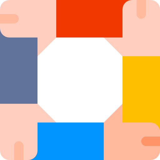 Teamwork icon