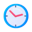 Time Symbol 64x64