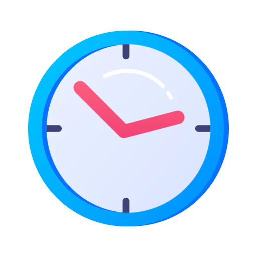Time icon
