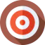 Target icon 64x64