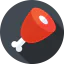 Ham icon 64x64