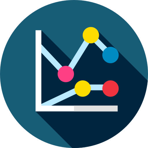 Analytics icon