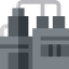 Factory アイコン 64x64