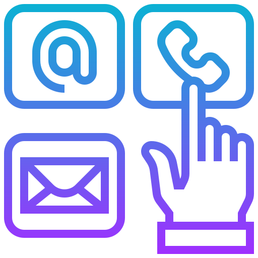 Контакт иконка