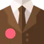 Suit icon 64x64