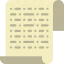 Scroll アイコン 64x64