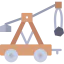 Trebuchet アイコン 64x64