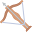 Crossbow アイコン 64x64