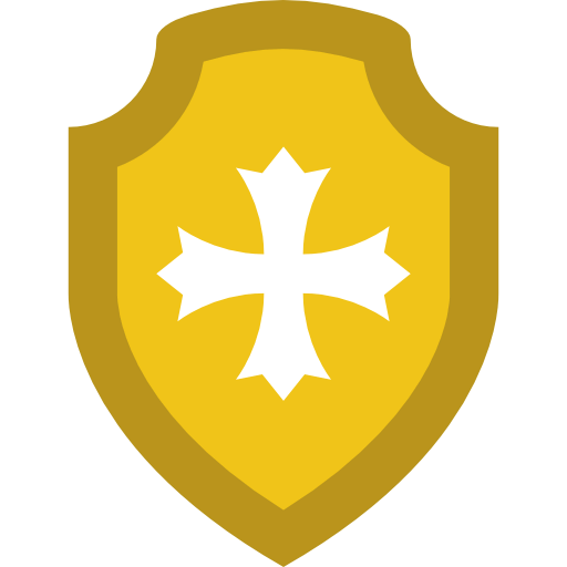 Shield アイコン