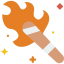 Torch アイコン 64x64