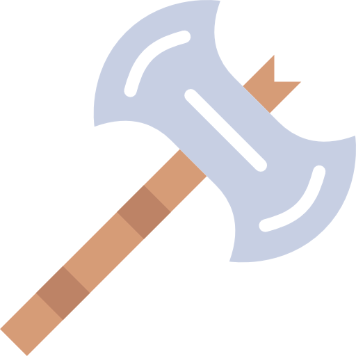 Axe icon