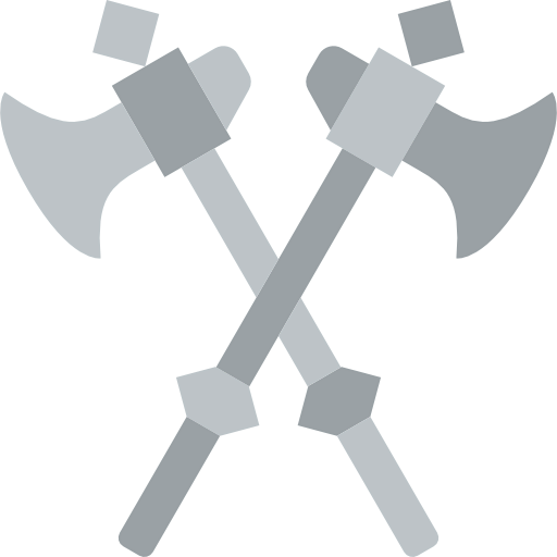 Axes icon