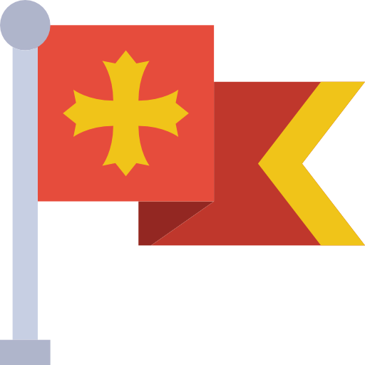 Flag icon