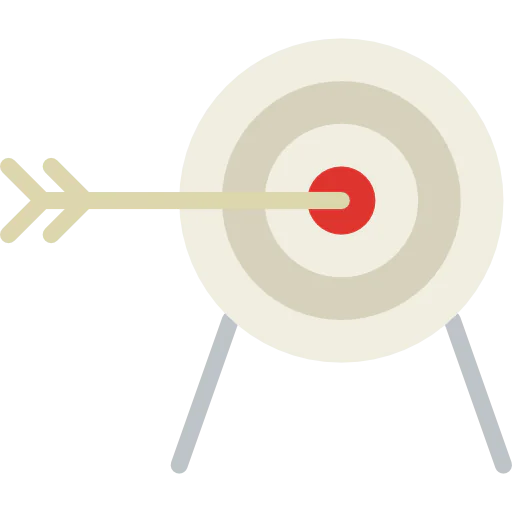 Archery Symbol
