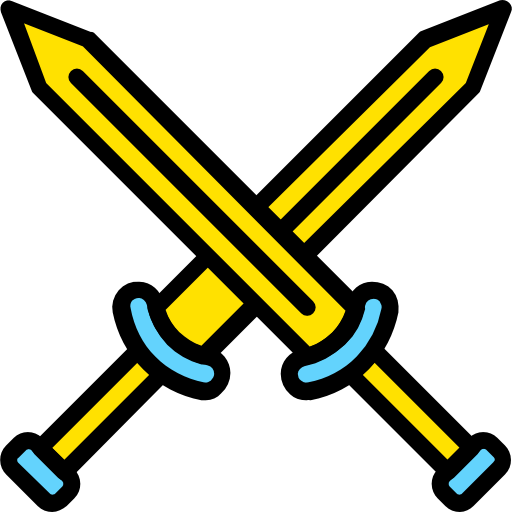 Sword icon