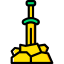 Excalibur icon 64x64