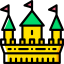 Castle icon 64x64