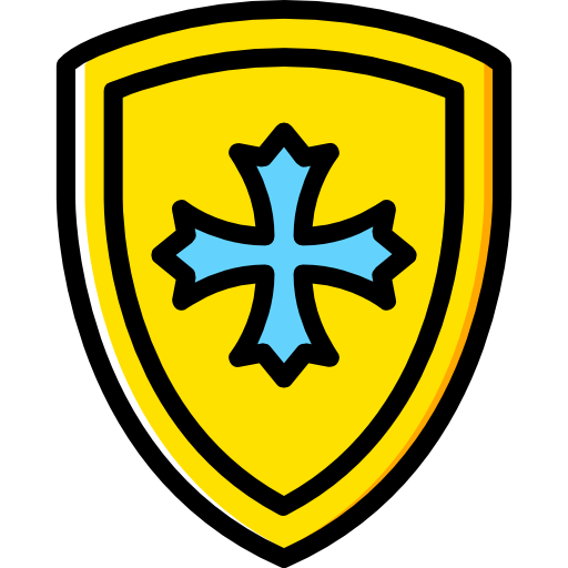 Shield icon