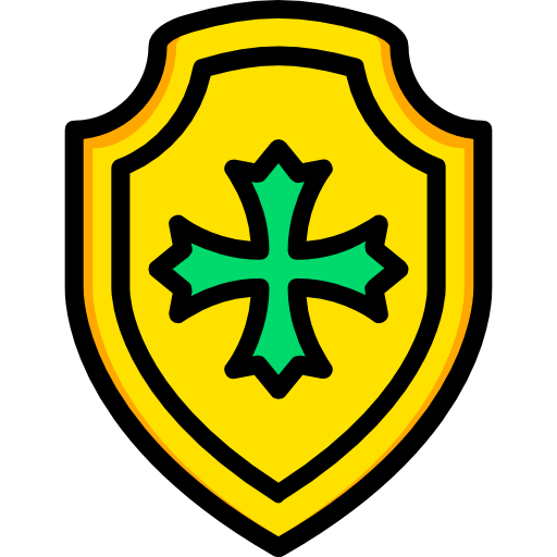 Shield icon