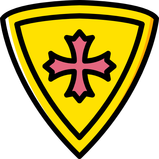Shield icon