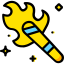 Torch icon 64x64