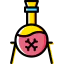 Poison icon 64x64