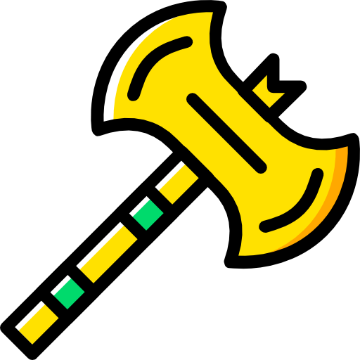 Axe icon