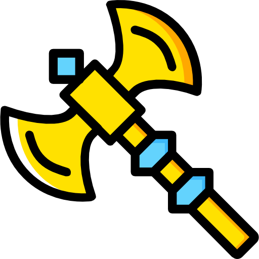 Axe icon