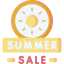 Summer sale 图标 64x64