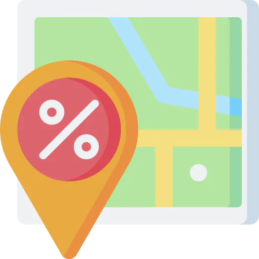 Map icon