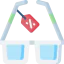Sunglasses icon 64x64