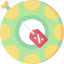 Swim ring biểu tượng 64x64