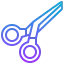 Scissors 图标 64x64