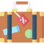 Suitcase іконка 64x64