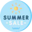 Summer sale Ikona 64x64