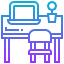 Desk 图标 64x64