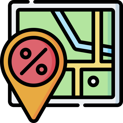 Map icon