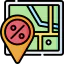Map icon 64x64