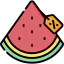 Watermelon icon 64x64