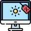 Computer icon 64x64