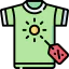 T shirt icon 64x64