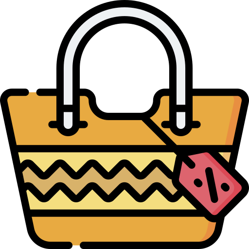 Bag icon