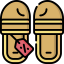 Slippers Ikona 64x64